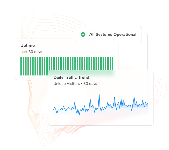 Egsma Support